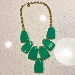 Authentic Kendra Scott statement necklace